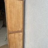 Wardrobe / bonnetière