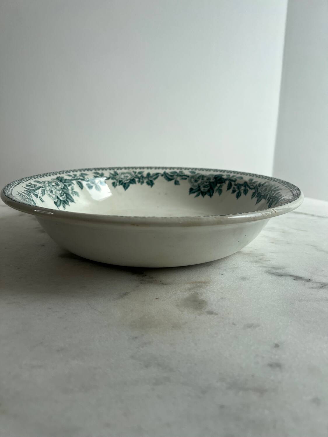 Large salad bowl Stamand Guadeloupe
