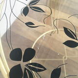 Table low hollywood regency décor 'phoenix', 1950