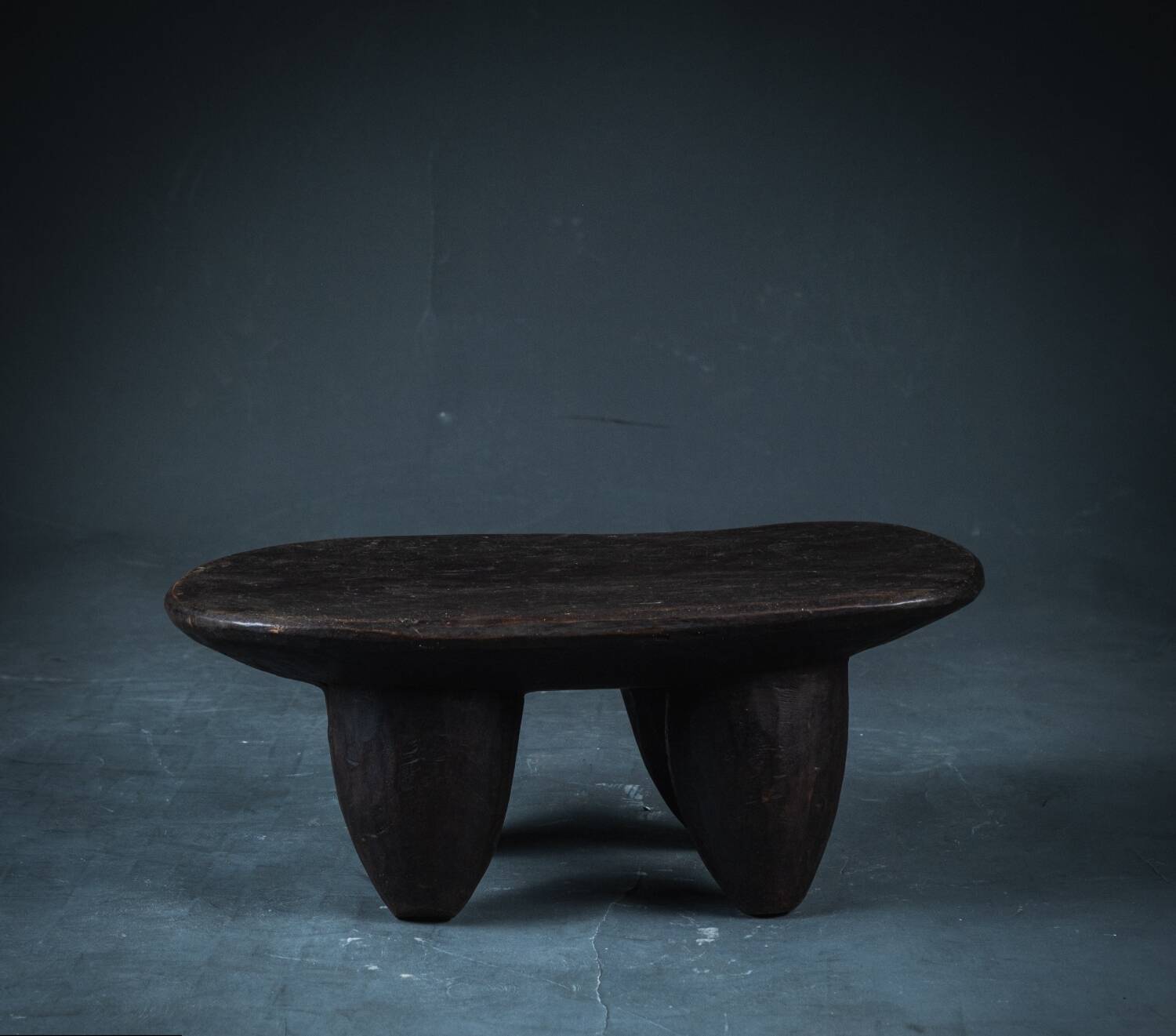 Senufo Stool