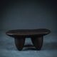 Senufo Stool
