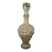 Carafe raisin verre