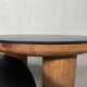2x japandi coffee table