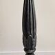 Candle holder 65cm Solid oak