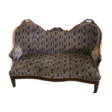 Louis XV bench