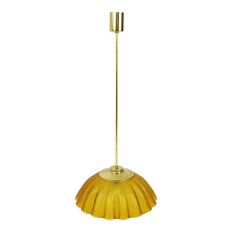 Ceiling lamp Narva, Germany, 1970s