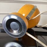 70's eyeball lamp