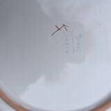 Gien Motton - set of 6 large plates