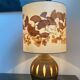Ceramic lamp Georges Pelletier