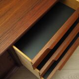 Teak sideboard, Danish design, 1970s, production: Denmark