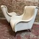 Fauteuils italiens 1950'