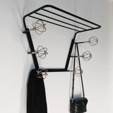 Roger Feraud wall coat rack