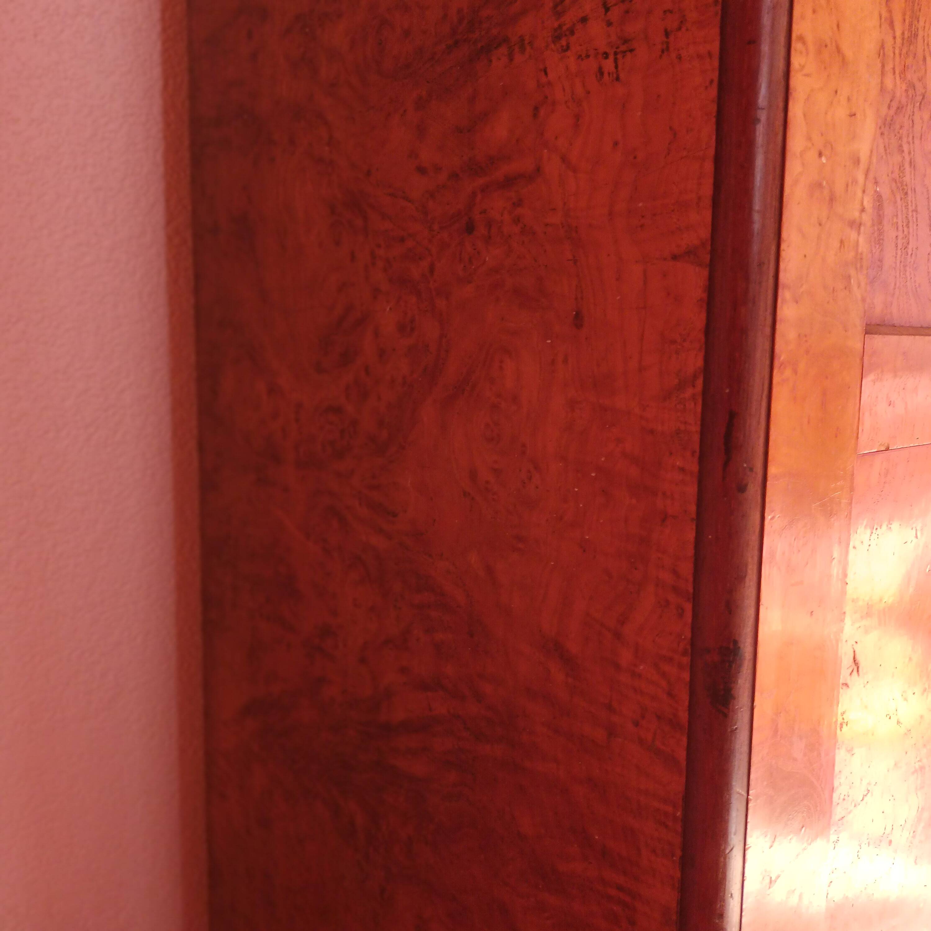 Secretary Louis Philippe