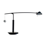 Nestore Lettura lamp by Carlo Forcolini for Artemide 1991