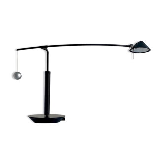 Nestore Lettura lamp by Carlo Forcolini for Artemide 1991