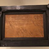 Coffret de voyage Napoléon III