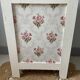 Art Deco bedside cabinet