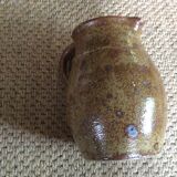 Sandstone pitcher