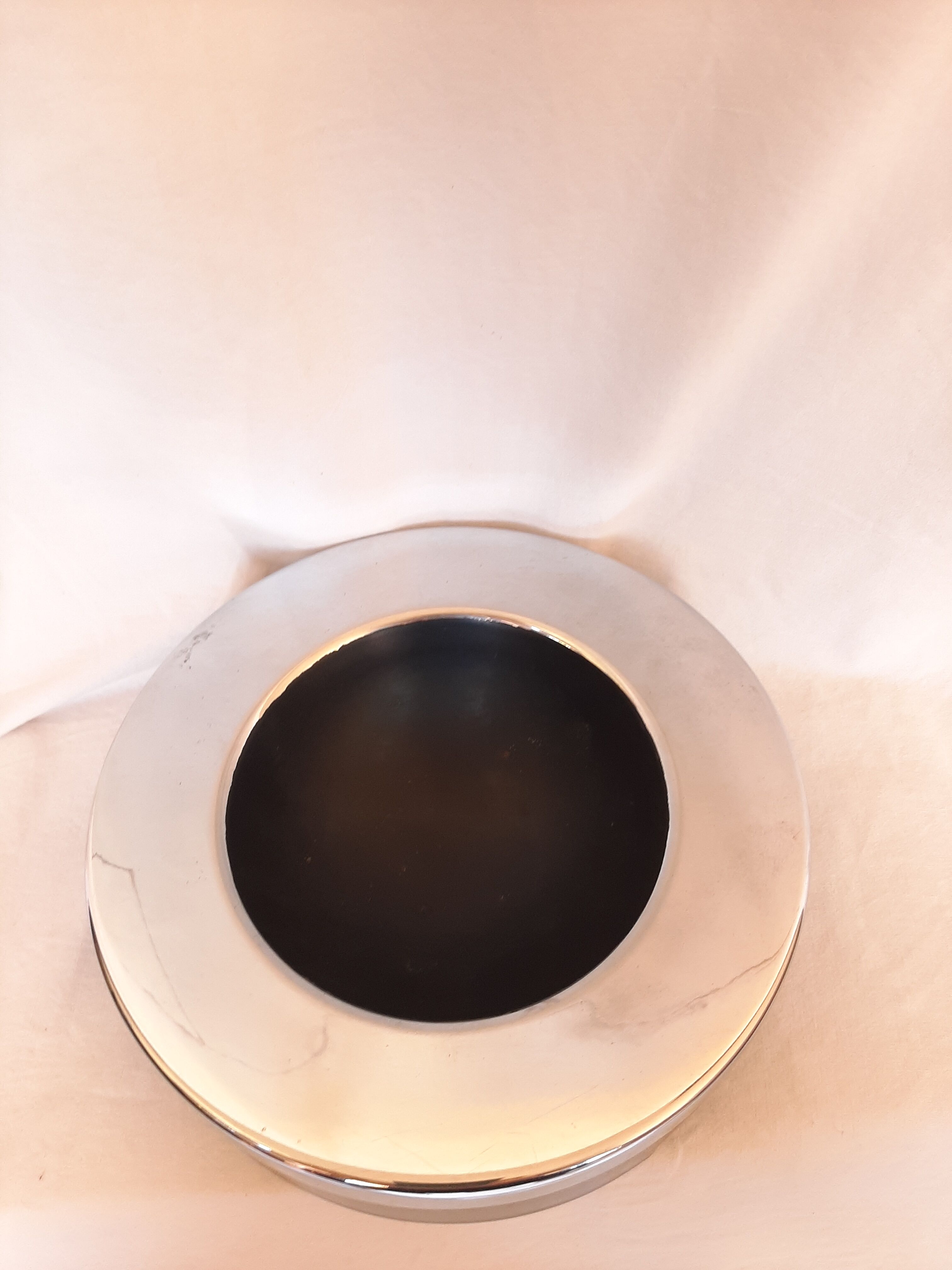 Ashtray Guzzini Harvey, designer Luigi Massoni - art.6003, 70