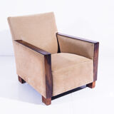 Art Deco - Fauteuil