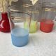 Vintage granite glasses 40'/50'