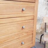 Vintage chest of drawers