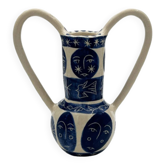 Vase 1