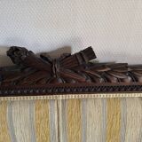 Banquette style Louis XVI
