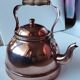 Copper kettle