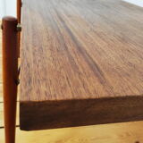 Coffee Table by F. Mezulanik for UP Závody, Czechoslovakia, 1960s
