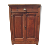 Buffet vintage early 20th in pine