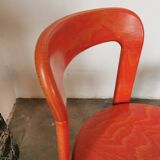 Pair of Bruno Rey Chairs for kusch and CO
