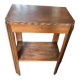 1930s art deco console