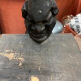 Wooden CD holder