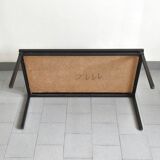 Vintage coffee table 1960