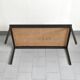 Vintage coffee table 1960