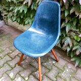 Eames DSW chair by Herman Miller