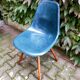 Chaise Eames DSW par Herman Miller