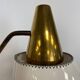 Giraffe floor lamp by Josef Hurka