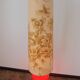 Diora floor lamp, 1970s,