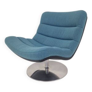 Fauteuil Lounge Modèle - geoffrey harcourt