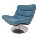Model F978 Lounge Chair by Geoffrey Harcourt for Artifort