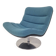 Model F978 Lounge Chair by Geoffrey Harcourt for Artifort