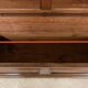 Oak Landing Chest Bench – Early 20th Century