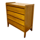 Commode scandinave vintage