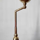 Art Deco modular lamp from the 30s