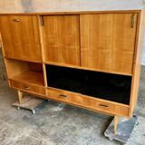 Enfilade Charles Ramos