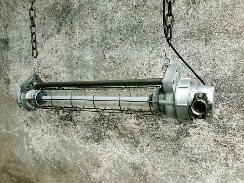 Industrial mining lamp tube lamp 95 cm