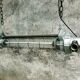 Industrial mining lamp tube lamp 95 cm