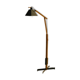 Articulated floor lamp By Gemma Bernal for Tramo 1970's